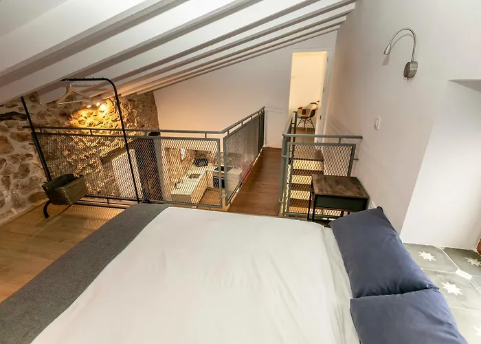 Casa Portelles