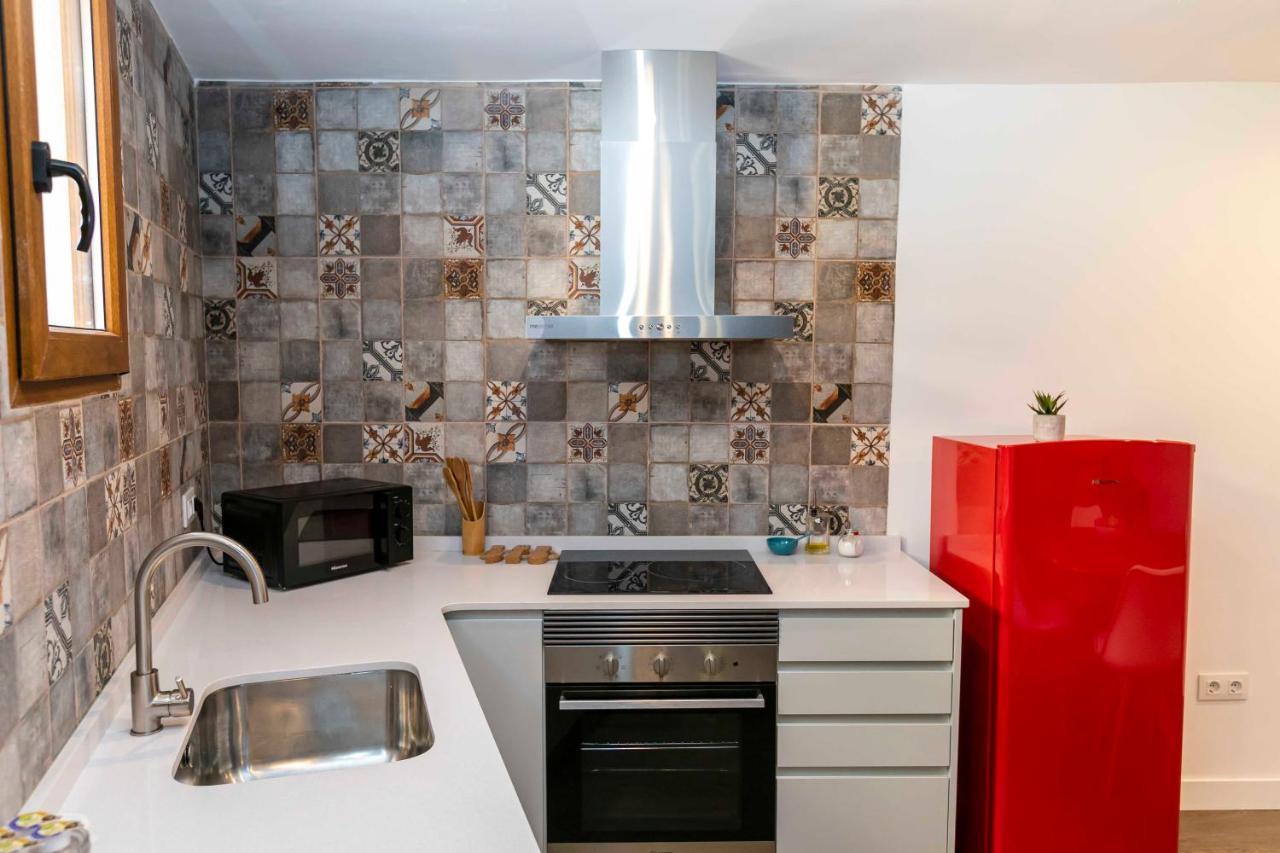 Apartament Casa Portelles *