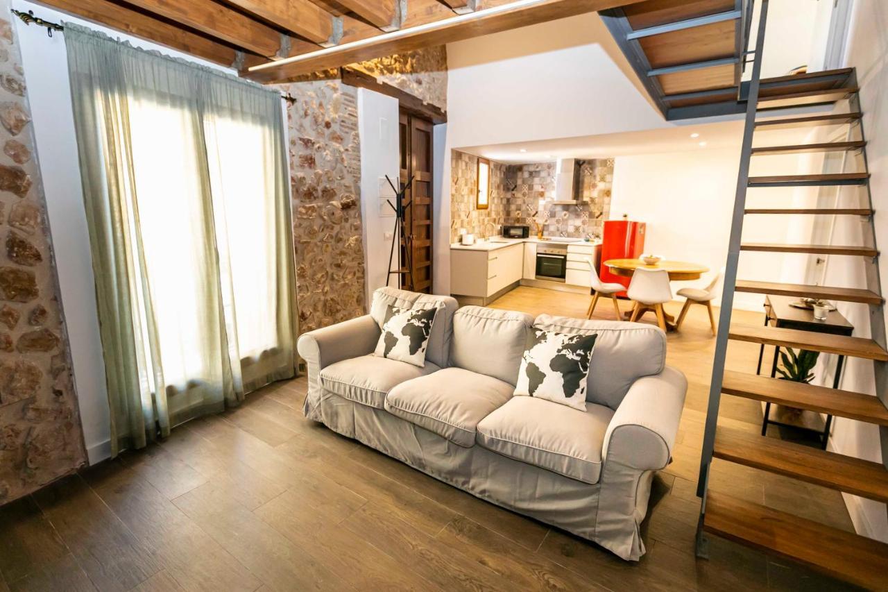 Casa Portelles * Dénia