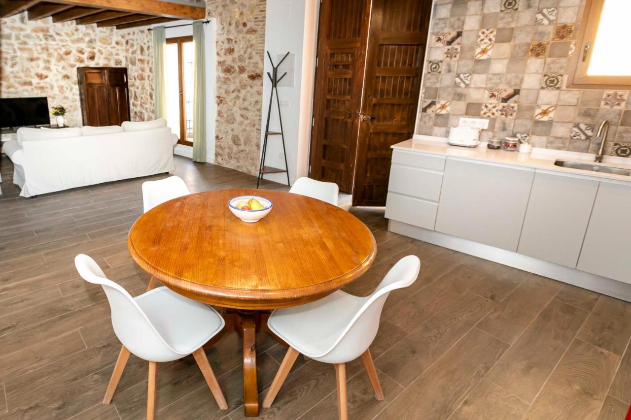Apartament Casa Portelles