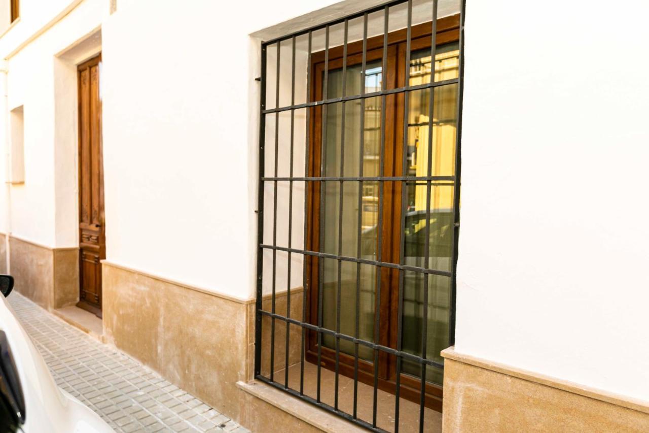 Apartament Casa Portelles Dénia